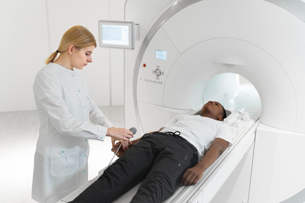 Ensuring Radiation Safety & Compliance