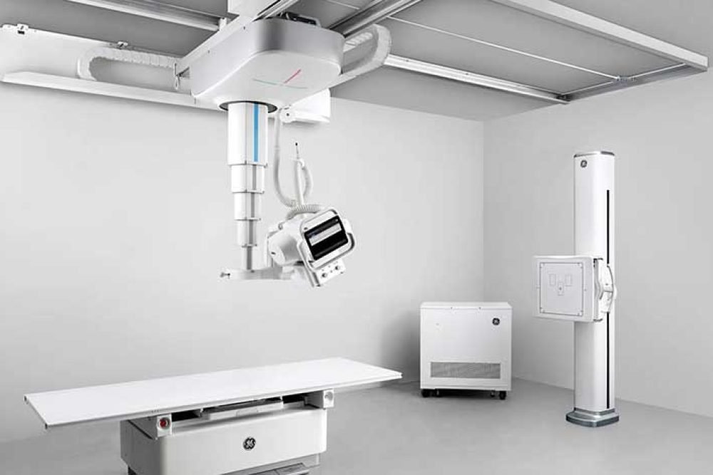 X-ray-equipment X-ray-equipment